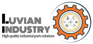 Luvian Industry — High-quality industrial parts solutions