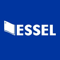 Essel Kağıt logosu