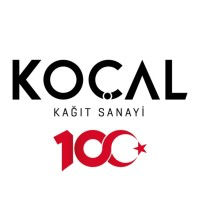 Koçal Kağıt logosu