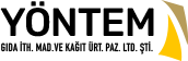 Yöntem Kağıt logosu